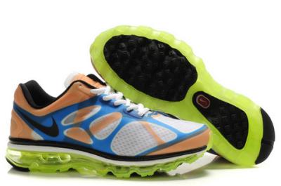 NIKE AIR MAX 2012-9